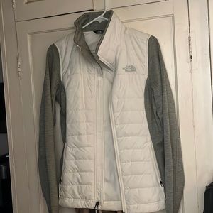 Women’s North Face